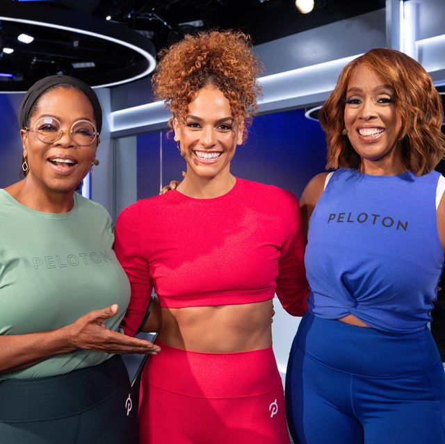 Peloton Launches Its First-Ever Exclusive Collection