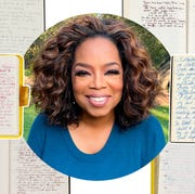 Oprah Winfrey oprah winfrey