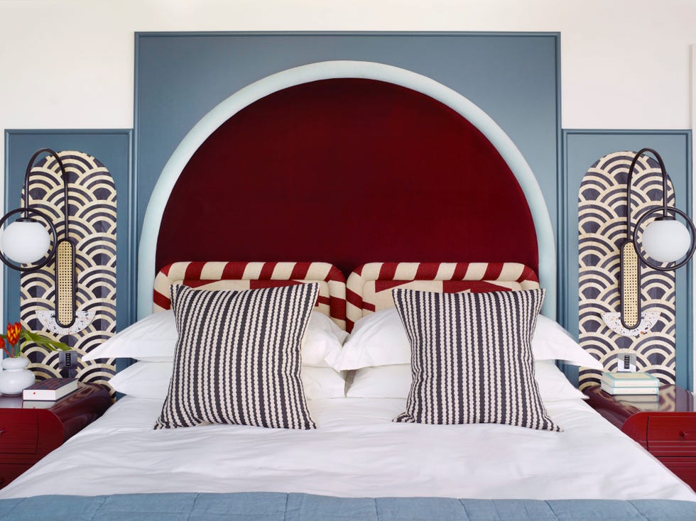 owl design home london bedroom