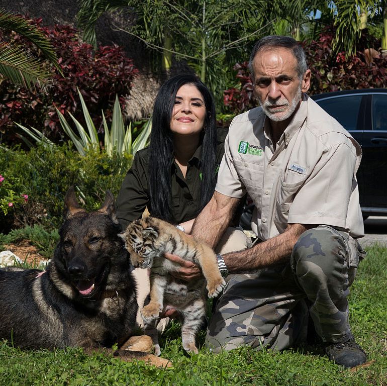 Doggy Day Care: Igor The Dog Adopts Baby Animals