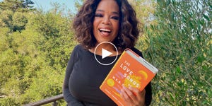 oprah