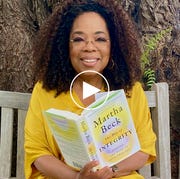 Oprah Winfrey oprah winfrey