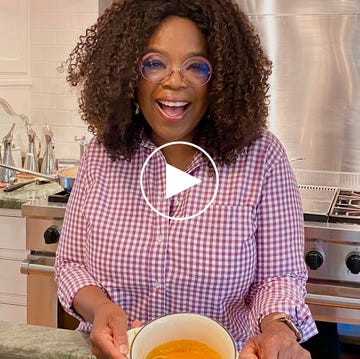 oprah winfrey