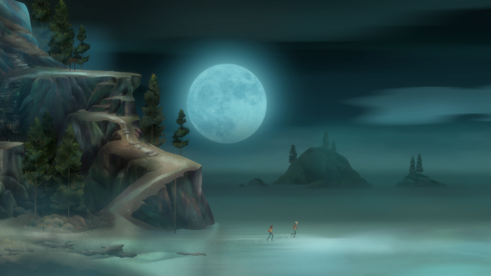 oxenfree ii kehilangan sinyal oxenfree ii kehilangan sinyal