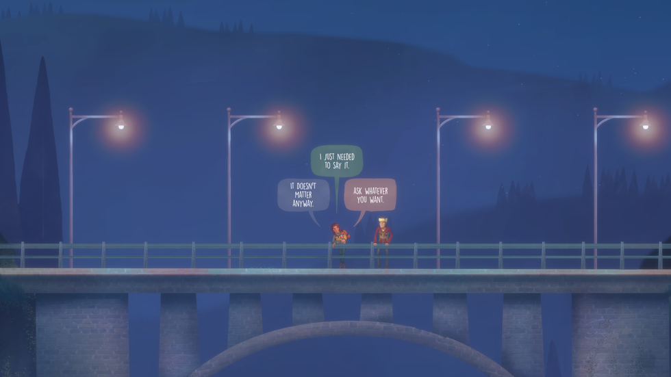 oxenfree ii kehilangan sinyal oxenfree ii kehilangan sinyal
