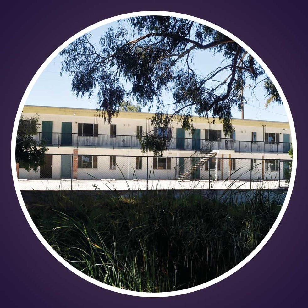 oxnard motel