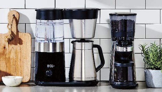 OXO's New $100 Coffee Grinder Is An  Prime Exclusive, And You NEED It