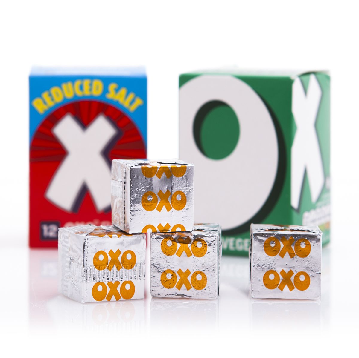 Nifty OXO Cube Hack Makes Cooking With Them A Lot Easier – How To Open OXO  Packet