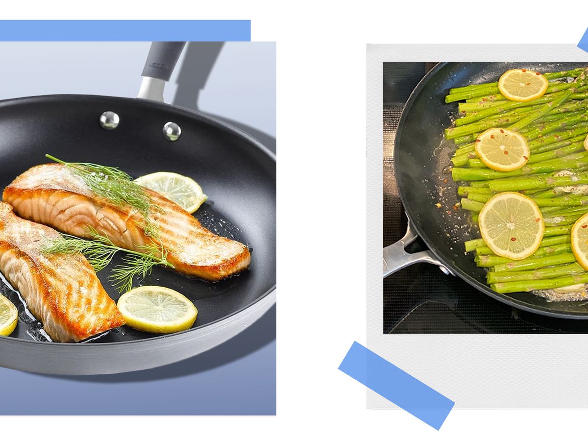 Why Cheap Nonstick Skillets Are Best