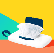 This is an image oxo wipes