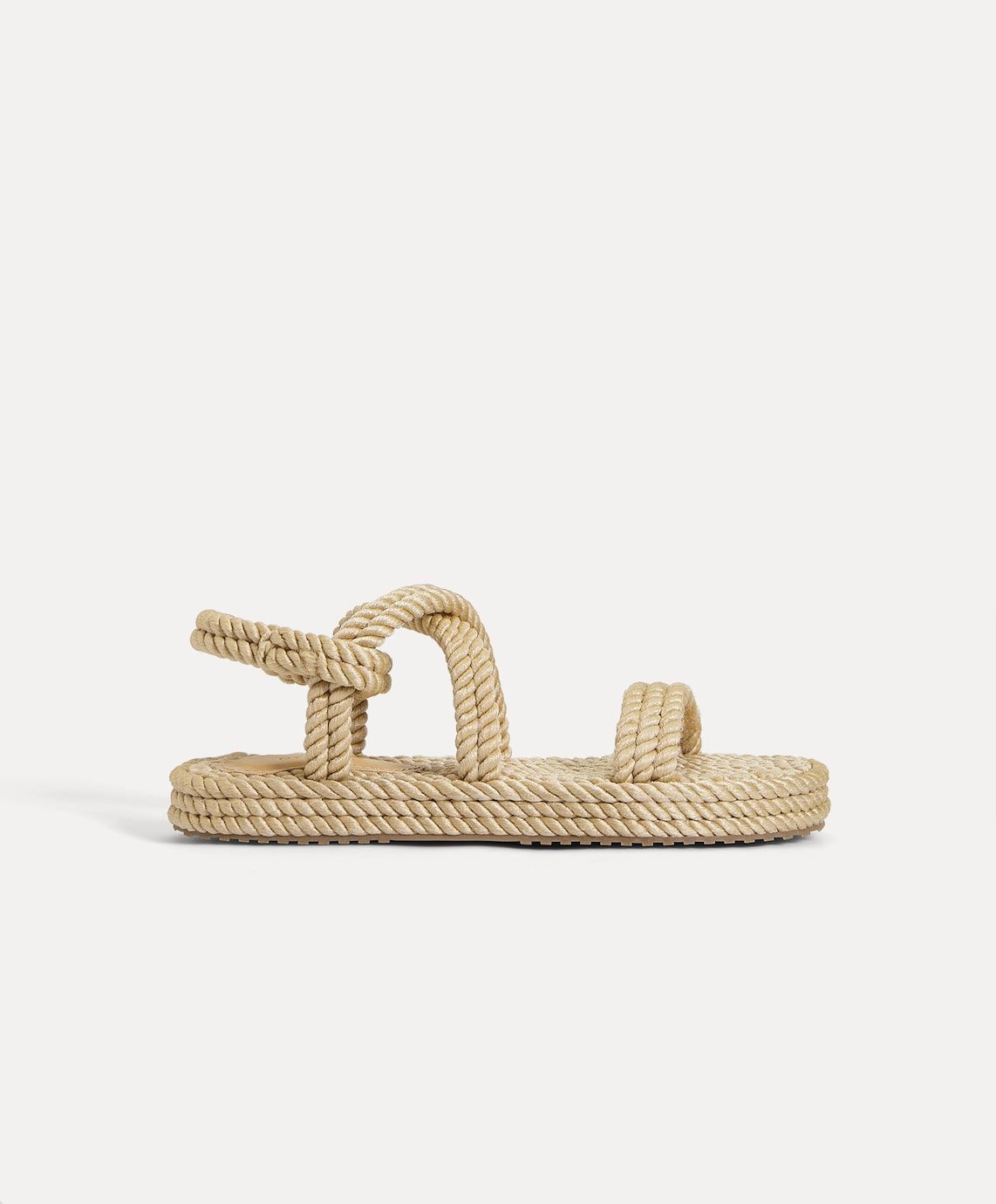 Sandalias oysho 2020 new arrivals