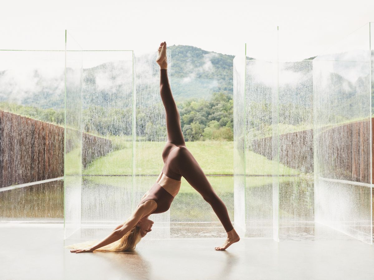 Yoga Dance - Trends  OYSHO Islas Canarias