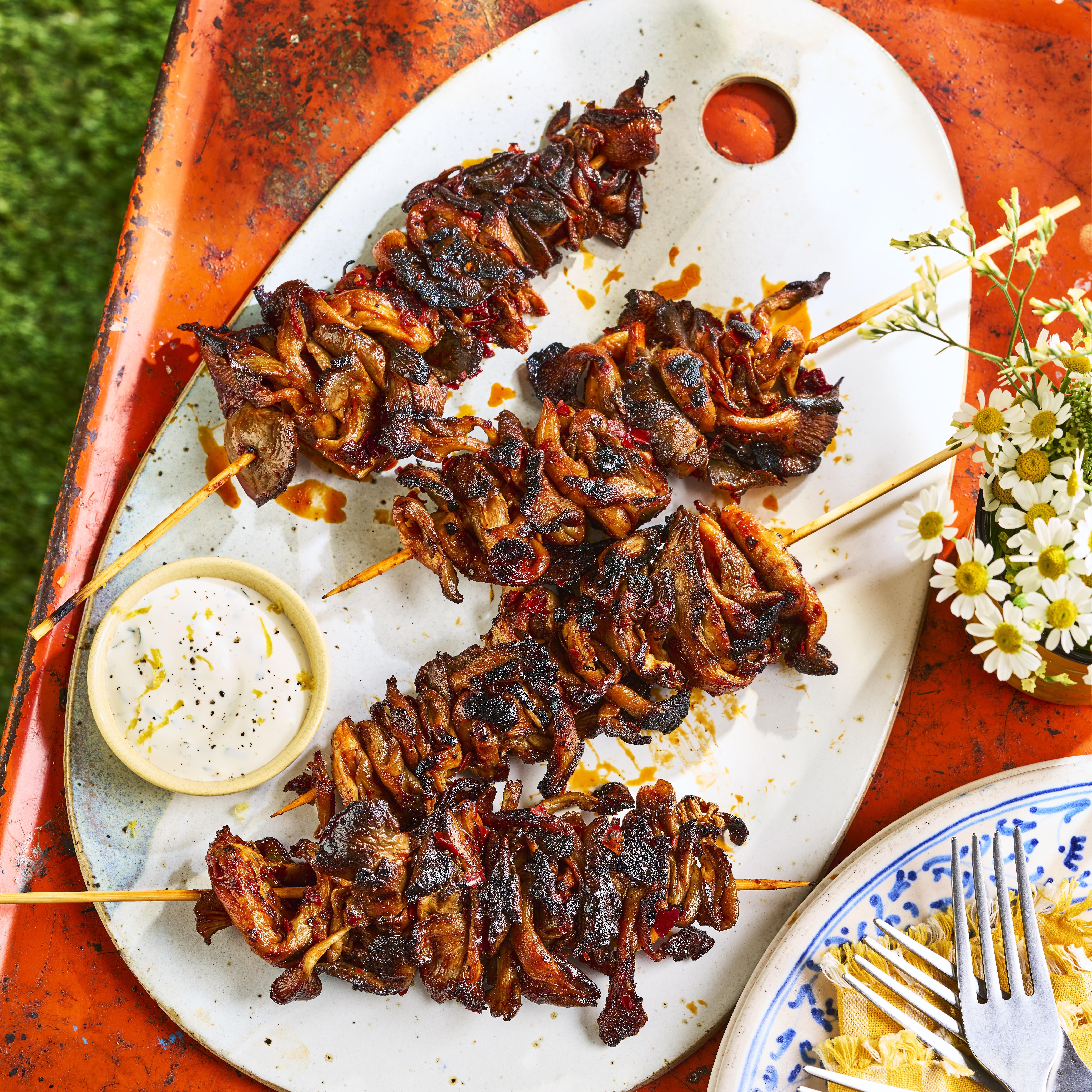 bbq meat ideas