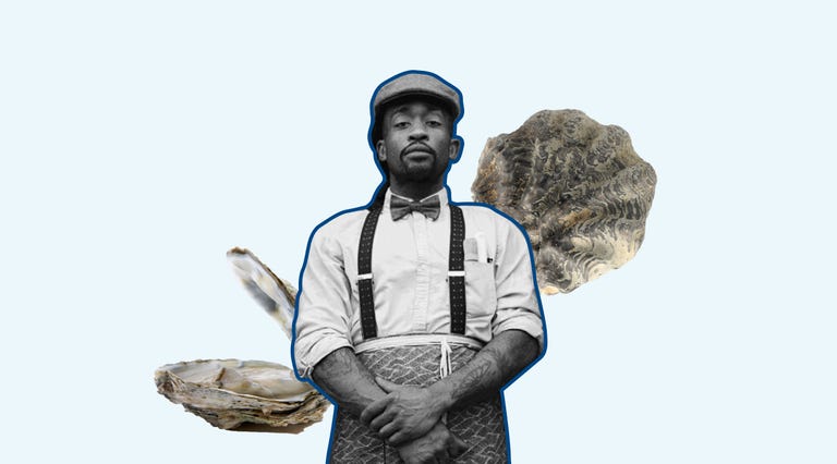 oysters