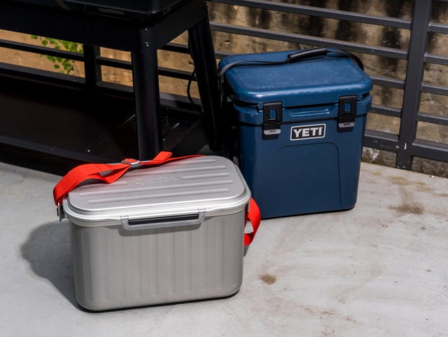 Will the Oyster Tempo Cooler Replace Your Yeti? - Outside Online