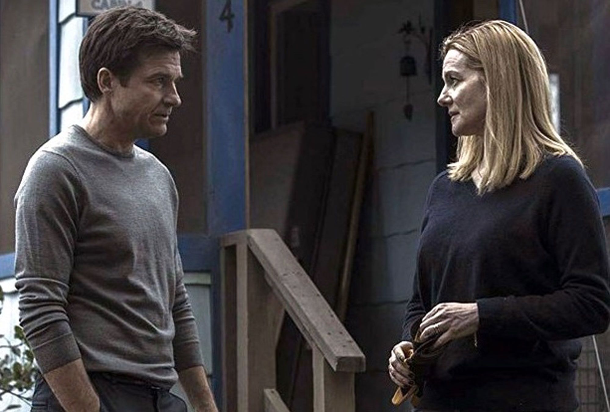 Ozark Season 4: Release Date, Cast & Everything We Know So Far