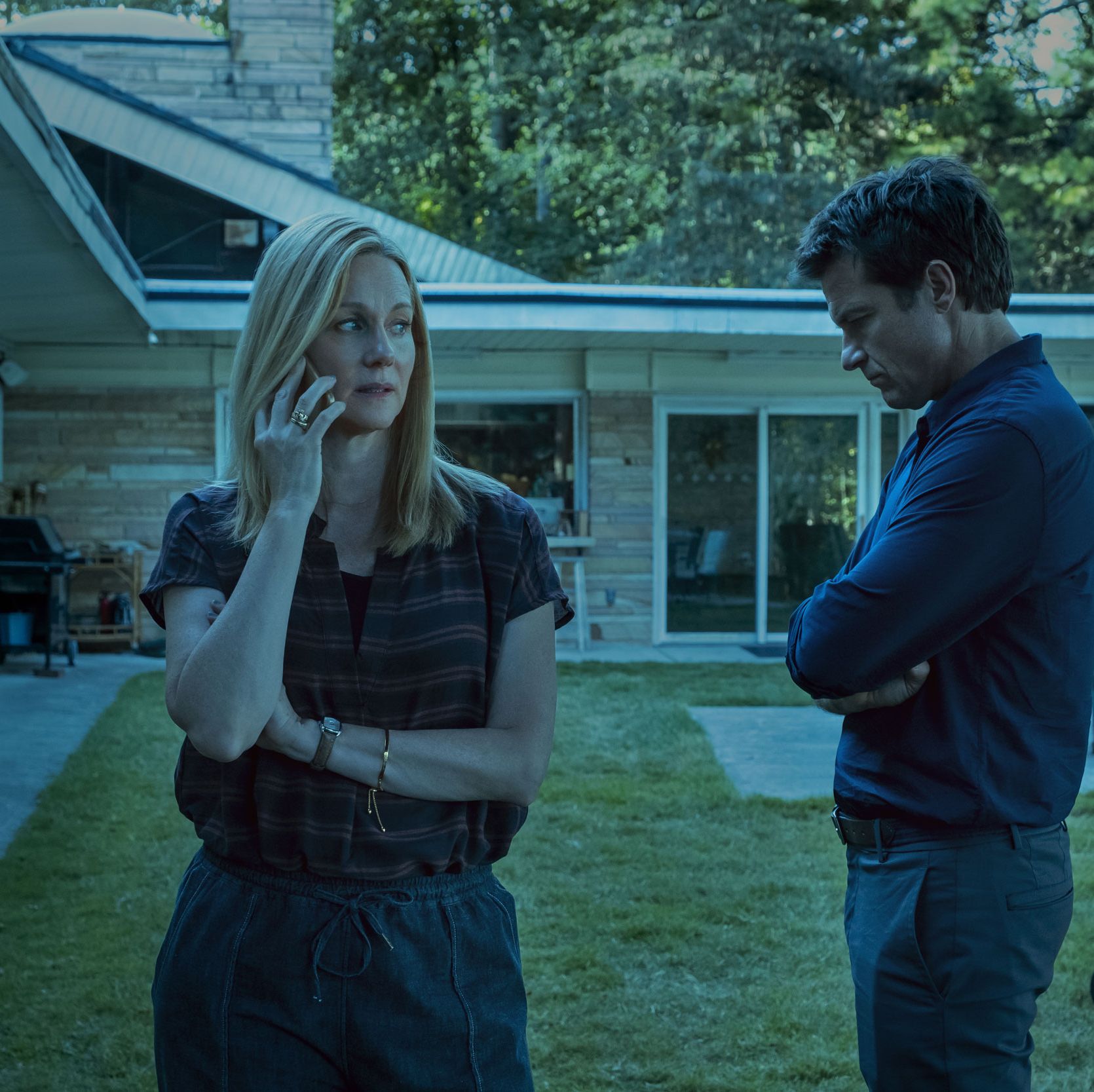 Ozark season 4 confirmed by Netflix – but with a twist