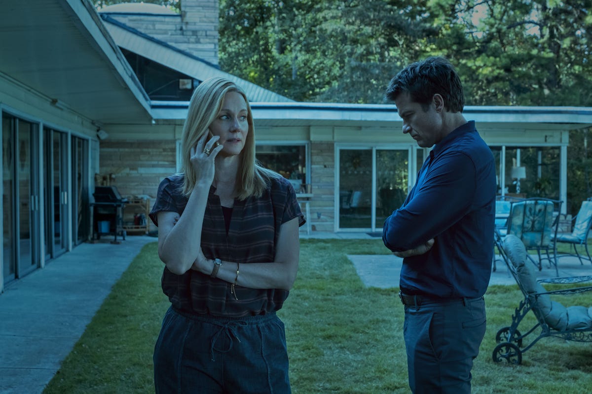 When Is The Last Season Of Ozark Released? Covid Delay