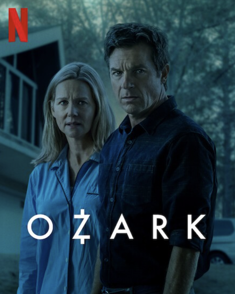 ozark shows to watch if you like yellowstone country living