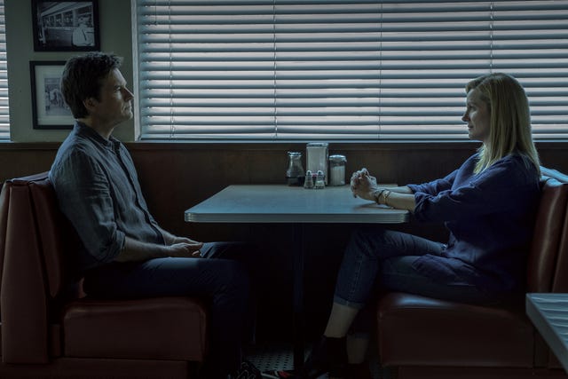 Is Ozark Season 3 One of the Worst Seasons of Television Ever?