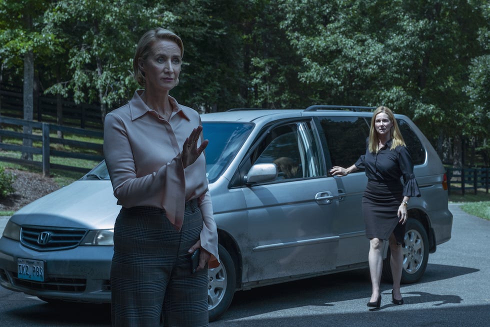 Ozark' Review: Season 3 Ending Delivers the Goods — Spoilers