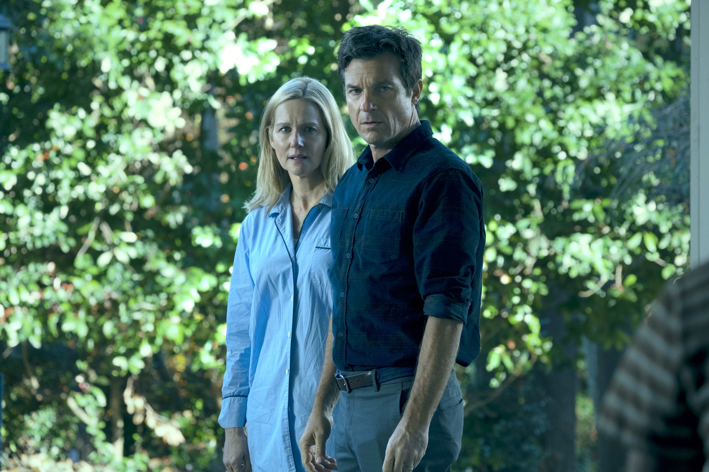 Ozark' Season 4: Everything We Know About the Final Episodes