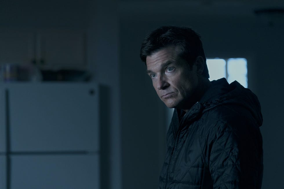 The Grim, Unsubtle Vision of the 'Ozark' Finale: Column