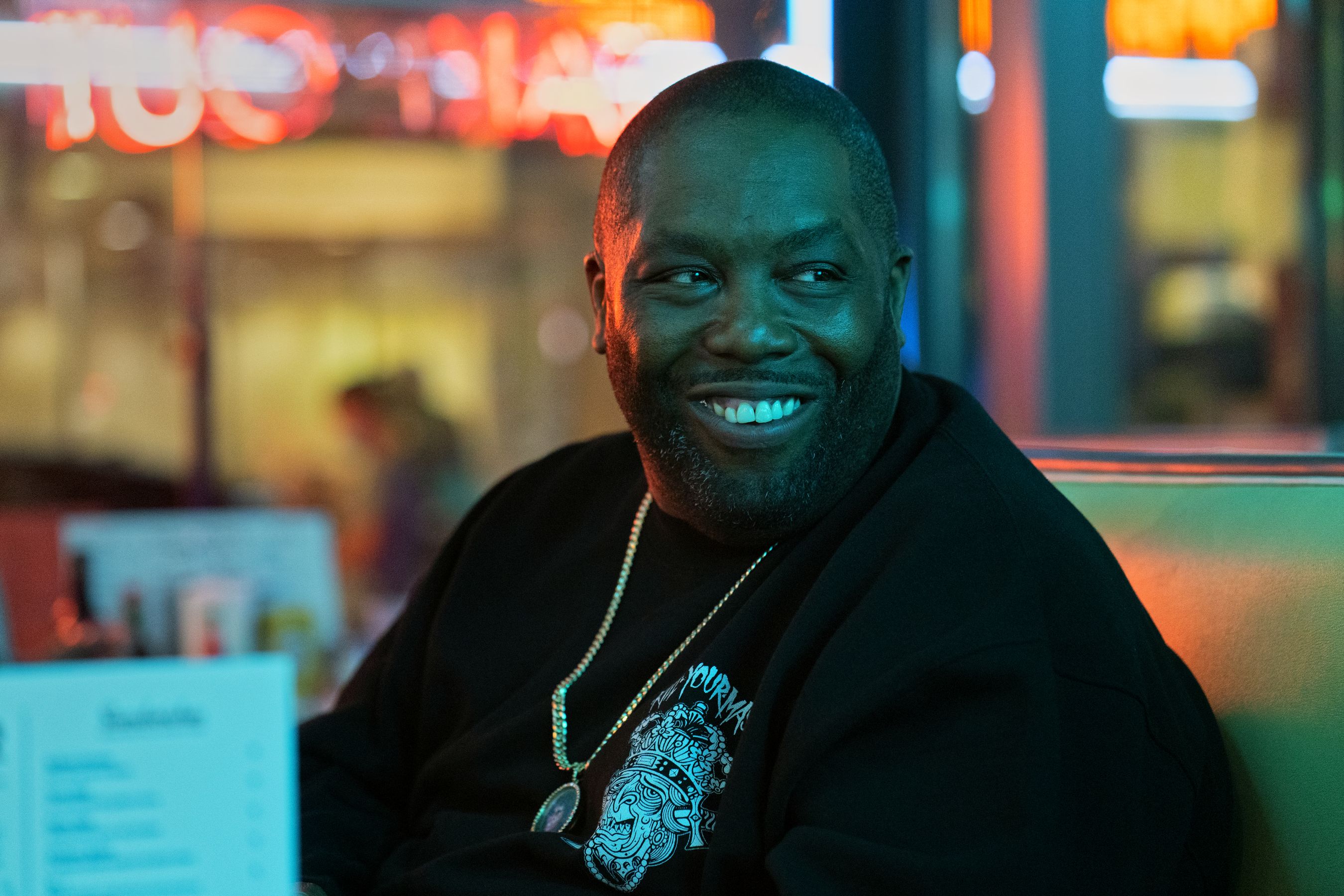 Who Is The Rapper In Ozark Season 4? Killer Mike Cameo, Explained