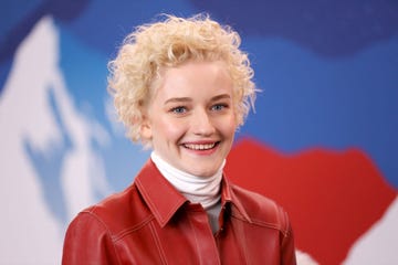 netflix 'ozark' cast julia garner ruth langmore