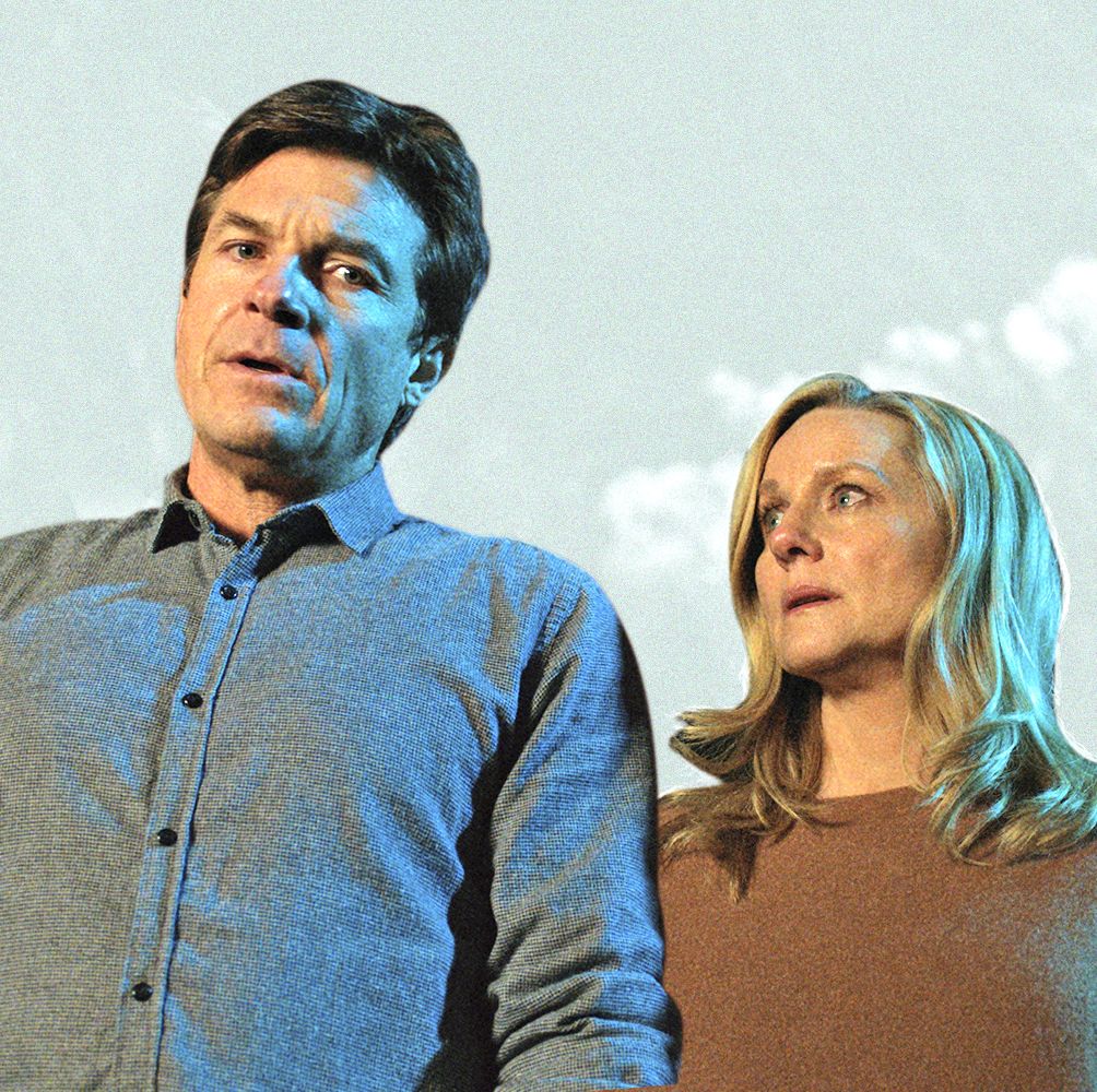 Ozark Showrunner Explains Those Season 4 Surprises – The Hollywood