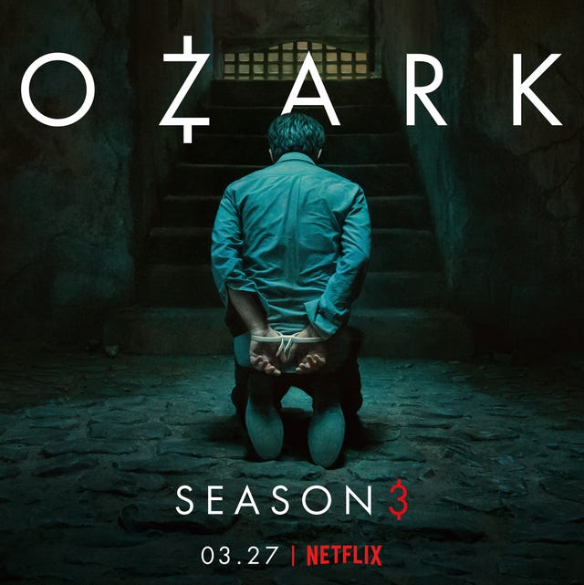 'Ozark' Season 3 All the Songs From the Soundtrack