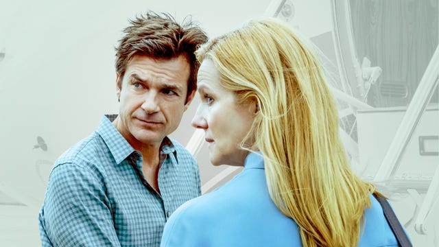 Anandajith on X: Ozark Season 4 Part 1 Was Amazing, Really Loved it 😍👌.  Superb Performance By #JasonBateman #LauraLinney & #JuliaGarner 👏👌  Final Episode was Really Great. Eagerly Waiting For Part 2