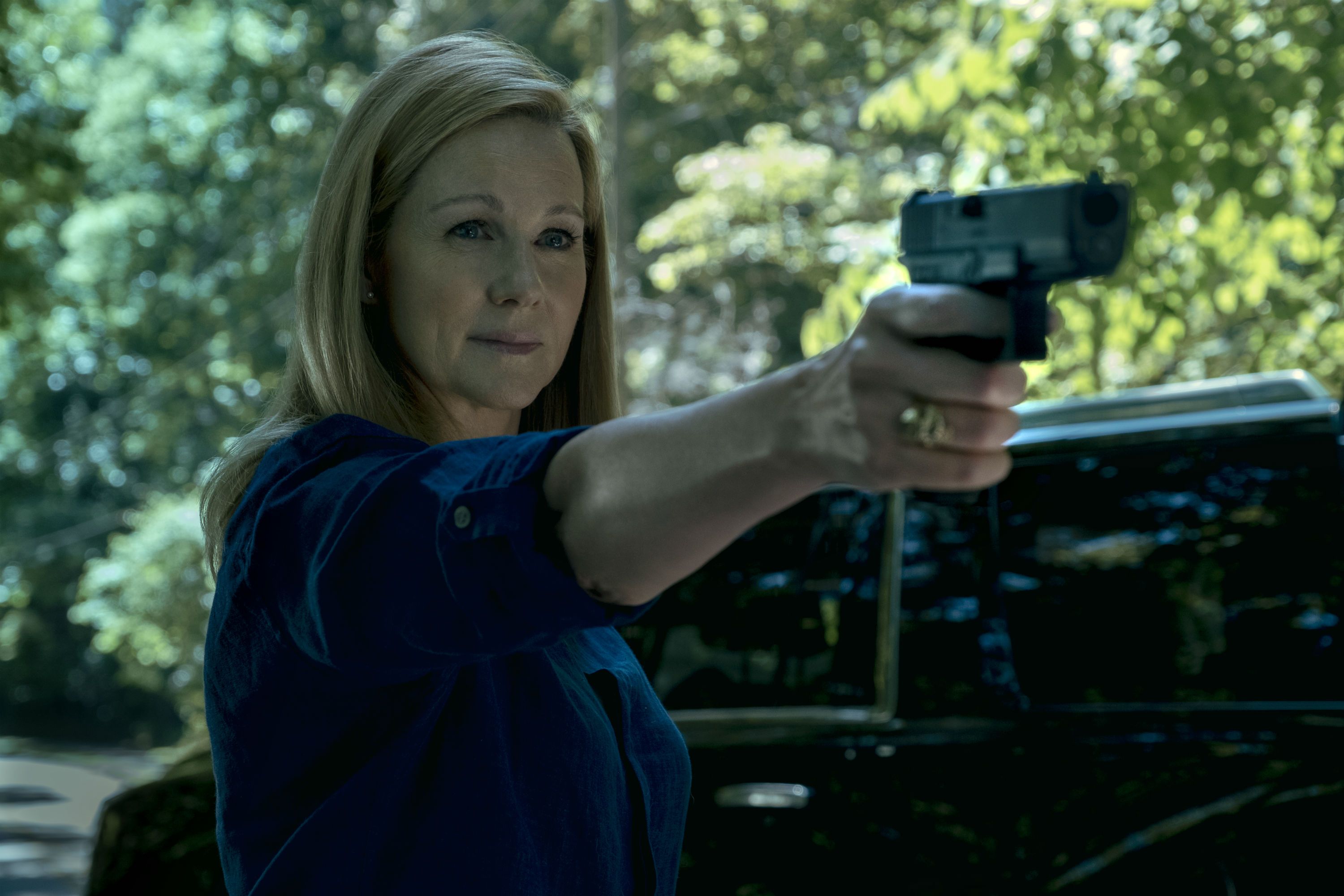 Ozark boss discusses that brutal season 3 finale