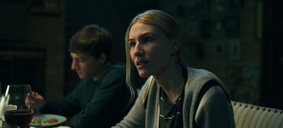 netflix 'ozark' season 4 are charlotte and jonah related in real life
