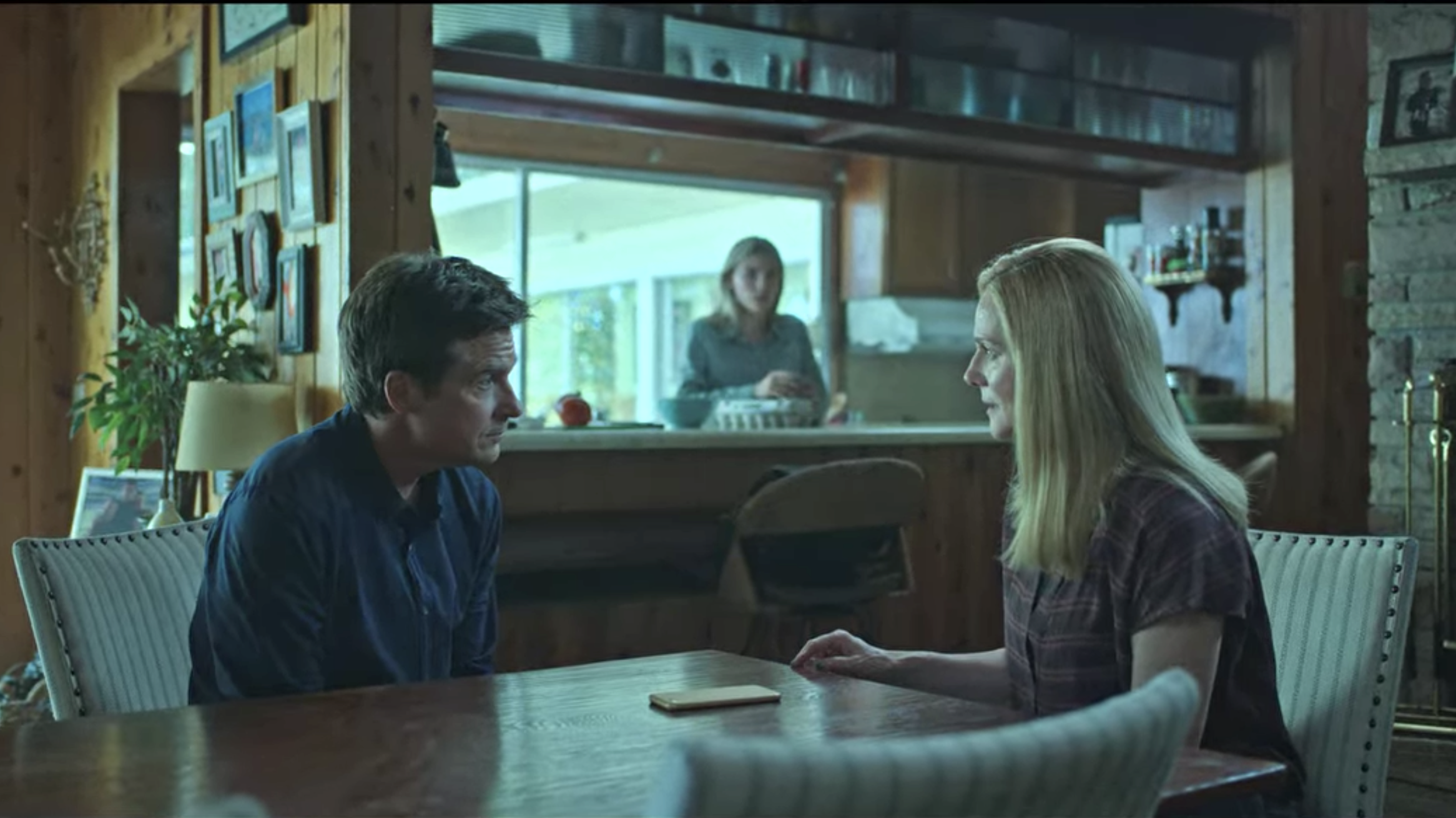 What the 'Ozark' Cast and Crew Have Said About That Final Scene