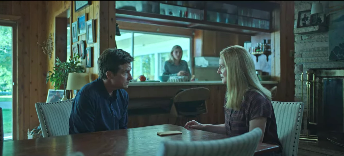 Ozark' Season 4 Part 2 Netflix Release Date, Cast, Trailer, Plot