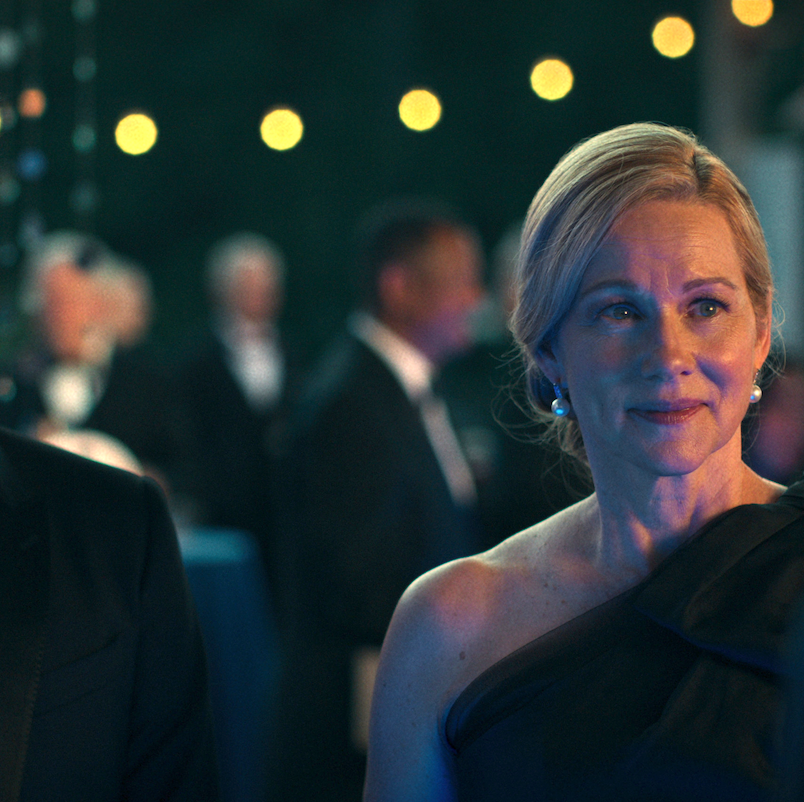 Ozark' Season 4, Part 2 Trailer Bids Farewell to Netflix Show