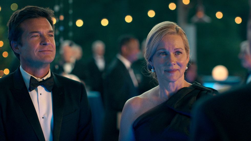 Ozark' Season 4: Jason Bateman Debuts First Look at Netflix