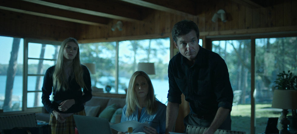 Ozark' Season 4: Everything to Know Before Part 2 Hits Netflix