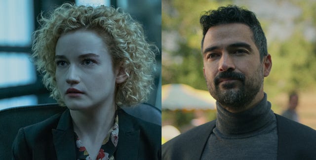 Ozark' Season 4 Part 2 Trailer Seems to Spoil a Major Plot Point