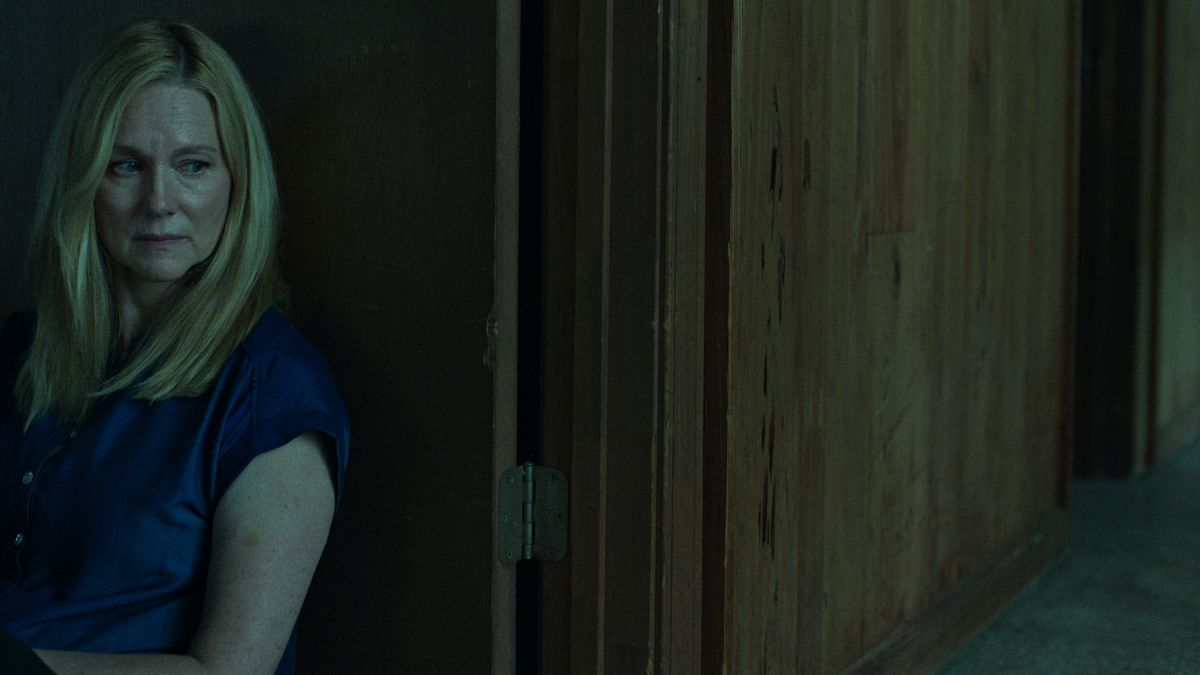 Laura Linney: Before Ozarks - There was the Big C - CancerConnect