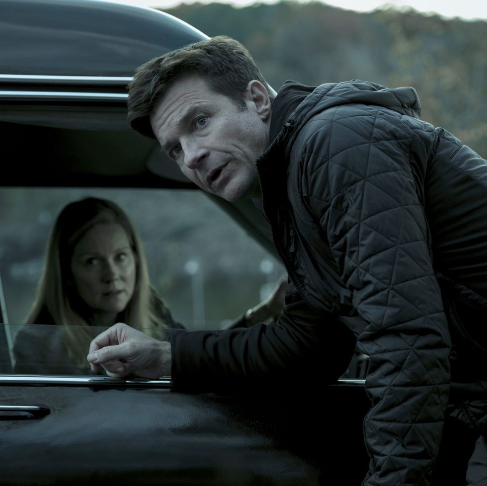 Netflix Announced The Release Date For The Final Season of 'Ozark