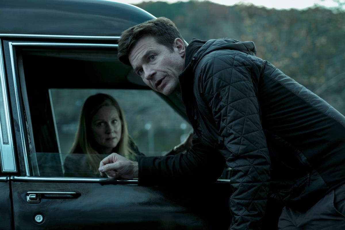 No, 'Ozark' Season 5 Is Not The Plan For Netflix