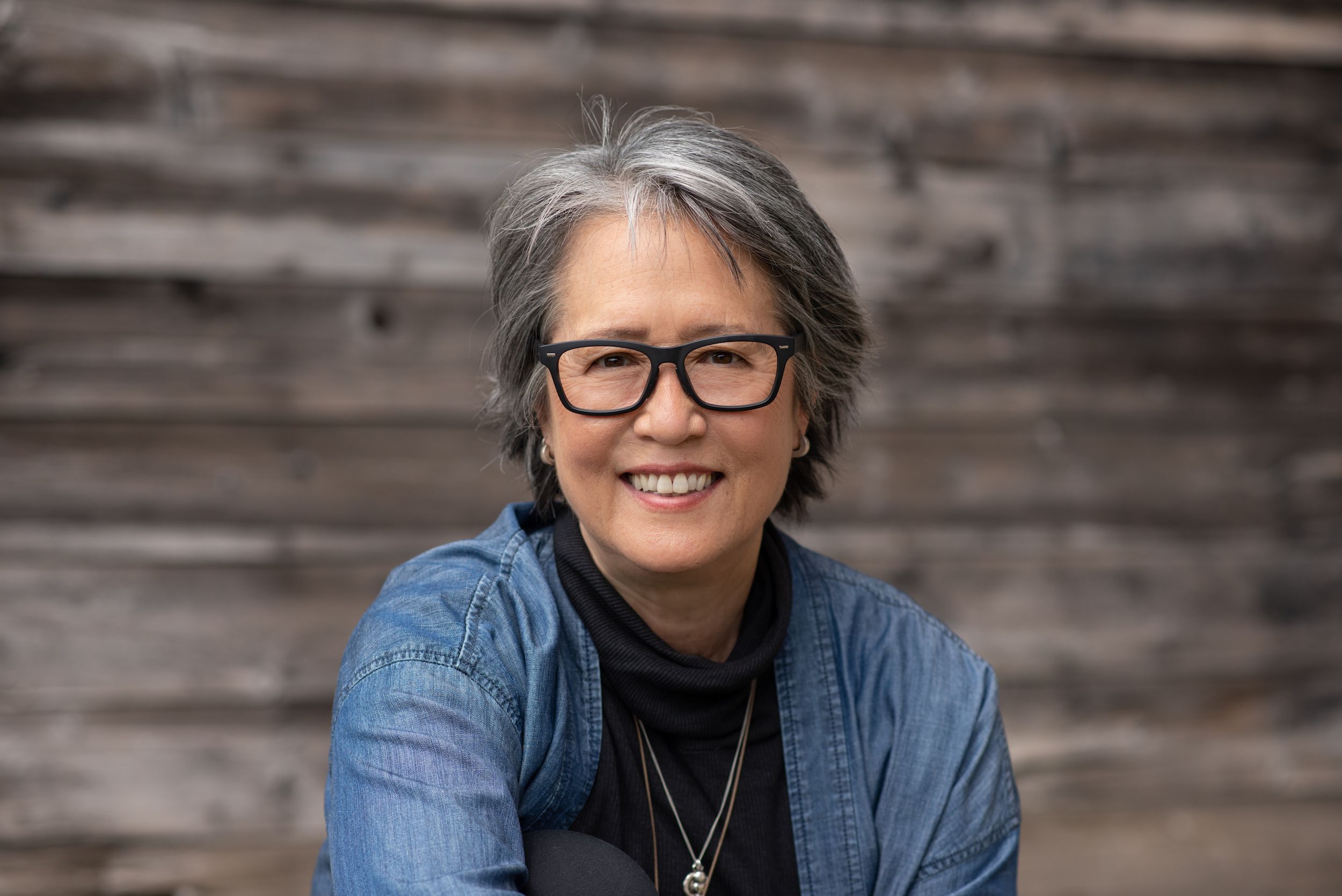 2500px x 1669px - Ruth Ozeki: â€œWriting novels was not something I felt racially, ethnically  or culturally entitled to doâ€