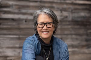 ruth ozeki