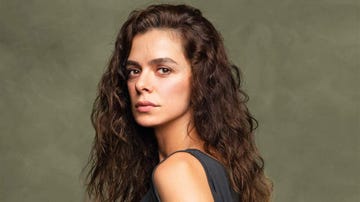 ozge ozpirincci