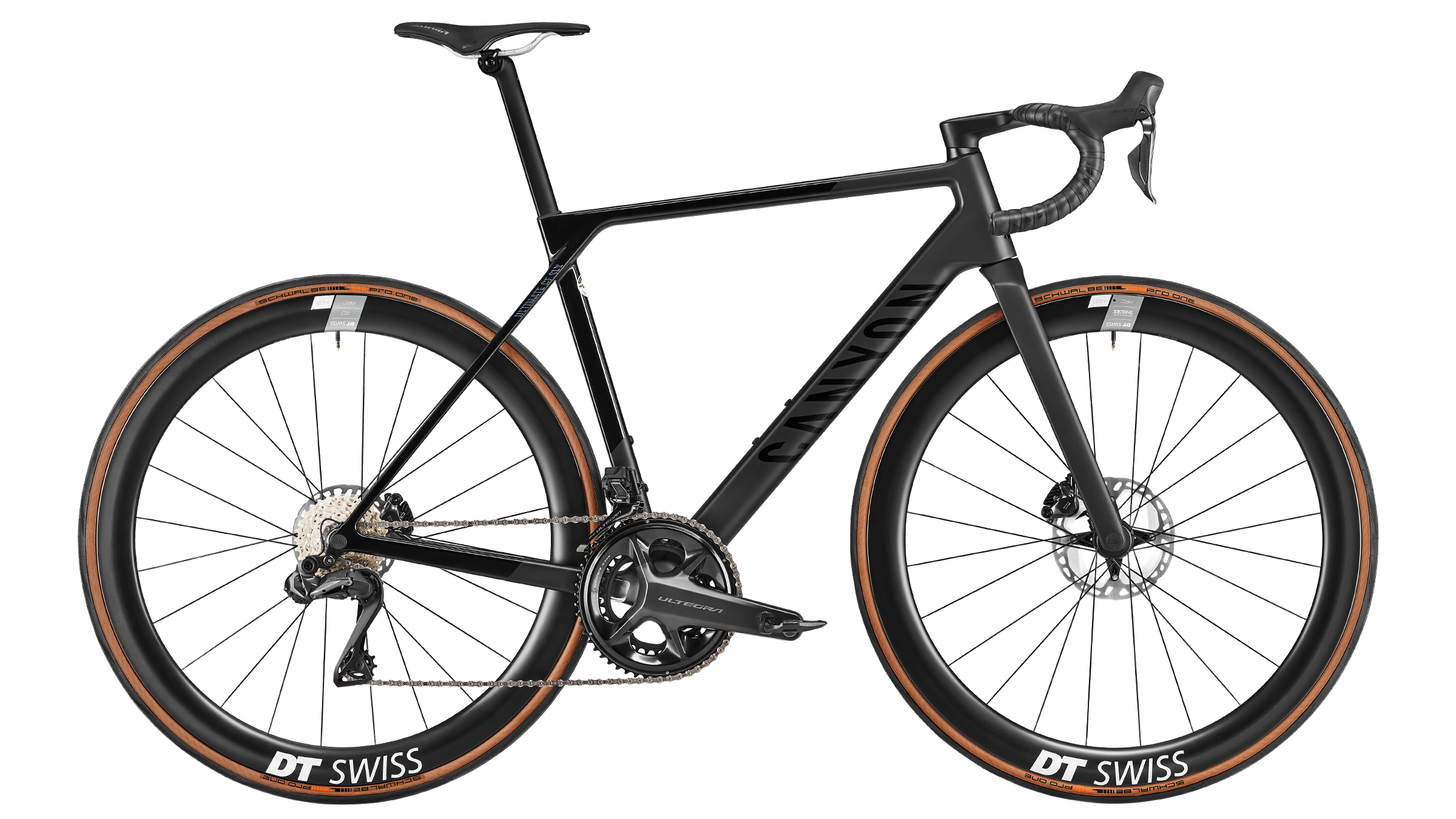 The Fifth Generation Canyon Ultimate Road Bike Is Here