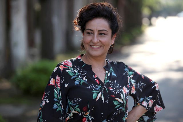 özlem tokaslan pájaro soñador mevkibe