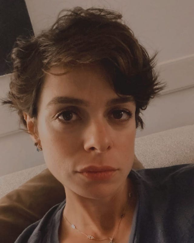 özge özpirinçci madre
