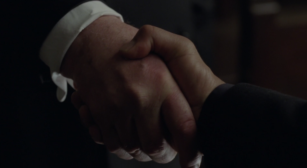 Hand, Finger, Wrist, Arm, Gesture, Nail, Thumb, Darkness, Flesh, Photography, 